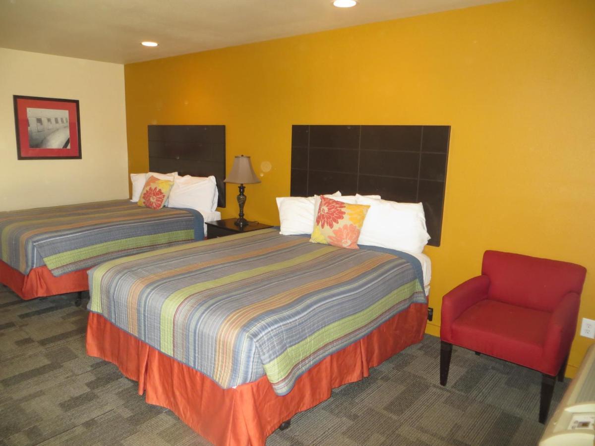 Kenedy Country Inn מראה חיצוני תמונה