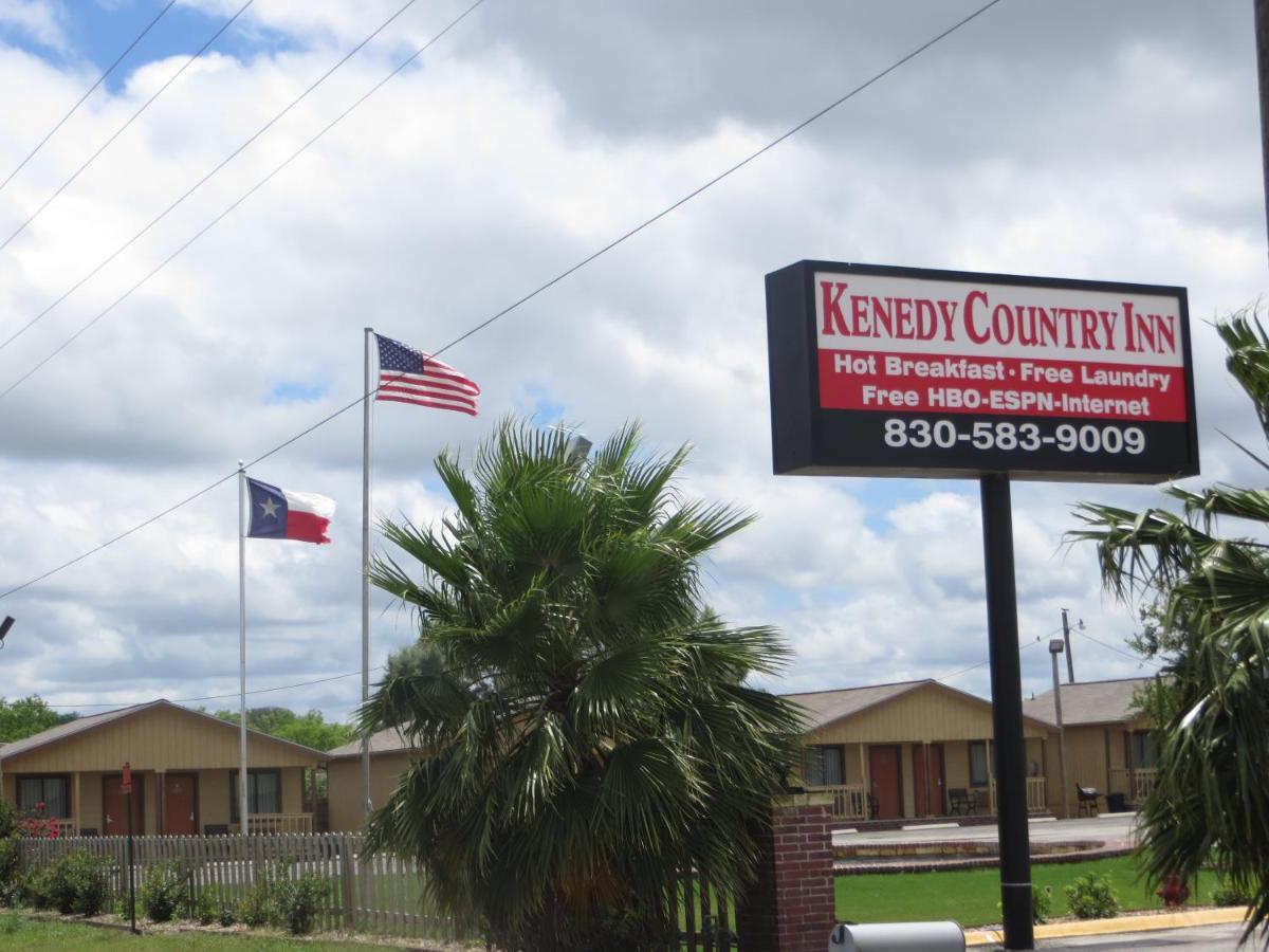 Kenedy Country Inn מראה חיצוני תמונה